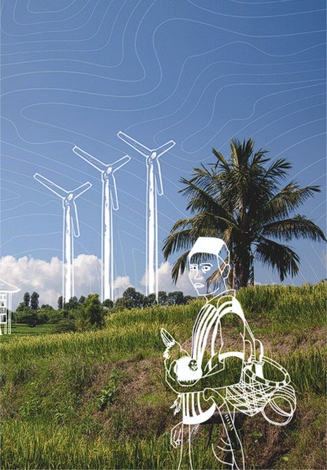 Renewable Energy to Responsible Energy Report Cover